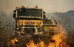 La fille de la victime de l’incendie dans l’Aude livre une autre version