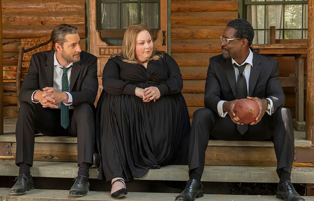 This Is Us Saison 6 épisode 2 This is Us » : Comment se termine la série des petits riens et des grandes  émotions ?