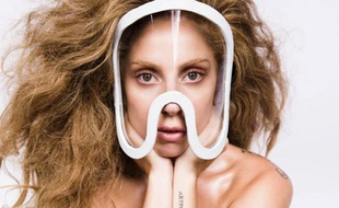 La chanteuse américaine Lady Gaga sortira un nouvel album "Artpop", le 11 novembre 2013.
