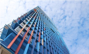 La Marseillaise, de Jean Nouvel