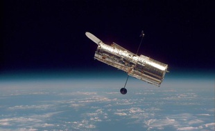 Le télescope Hubble fête ce 24 avril ses 30 ans.