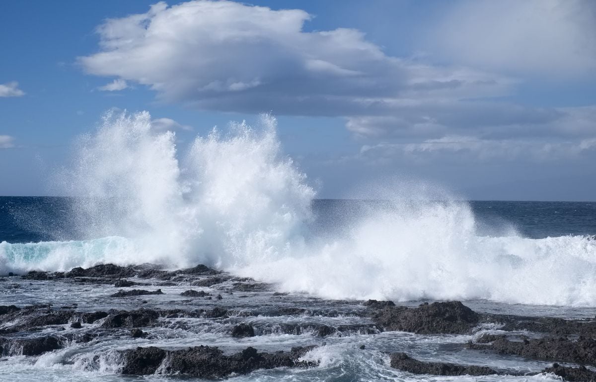 Espagne : Noyades, forte houle... Bilan humain tragique pour la seule journée de samedi à Tenerife