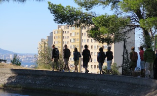 L'Hôtel du Nord à Marseille lance avec d'autres coopératives une plateforme de slow tourisme.
