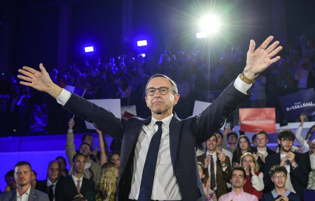En faisant sauter presque à lui tout seul le gouvernement Lecornu I, Bruno Retailleau a sans doute perdu gros. Mais pas son appétit. Le patron des LR disait cette semaine que « nous reparlerons de la présidentielle en début d’année prochaine », évoquant un « chemin » de « tous les possibles ».