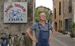 Benoît Poelvoorde dans «Raoul Taburin a un secret» de Pierre Godeau