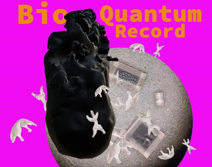 BioQuantum Record