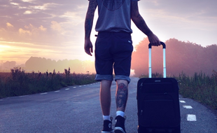 Prêt(e) pour le voyage ?