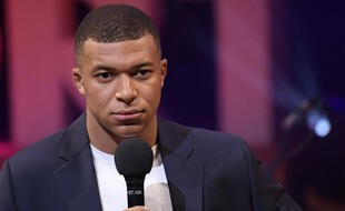 Mbappé veut faire les Jeux de Paris et prépare déjà le terrain.