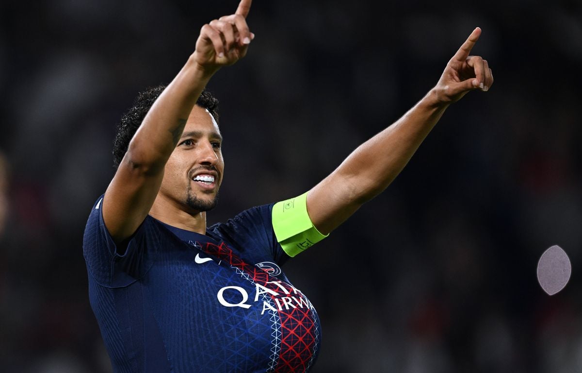 PSG : Marquinhos blessé et absent plusieurs semaines... La série infernale continue à Paris