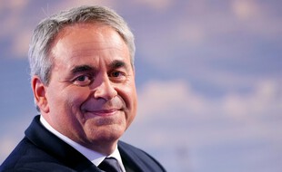 Xavier Bertrand va-t-il finir par prendre un part à un débat ?