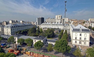 Le gouvernement va déclassifier prochainement des documents secret-défense sur l'arsenal d'armes chimiques constitué depuis des années par la Syrie au mépris des conventions internationales.