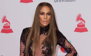 Jennifer Lopez