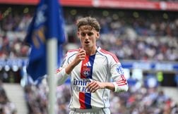 Nice - OL : Lyon enchaîne une deuxième défaite de rang, Nice réalise un bon coup... Revivez le match avec nous