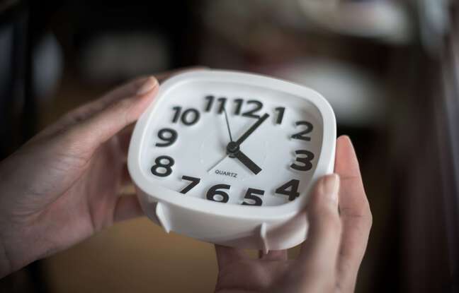 Télécoms : L'« Horloge parlante » arrêtée par Orange le 1er juillet