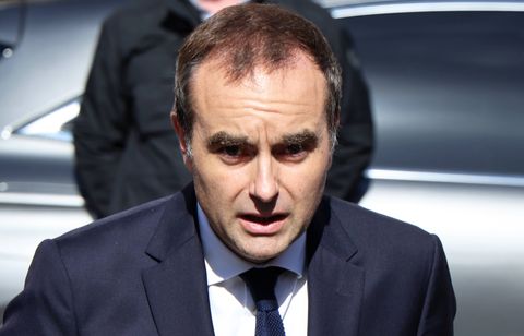 Les retraites va-tout de Lecornu, alerte enlèvement et pourvoi de Sarkozy