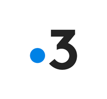 Nouveau logo france 3