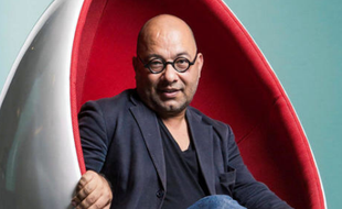 Newton Howard. Illustration