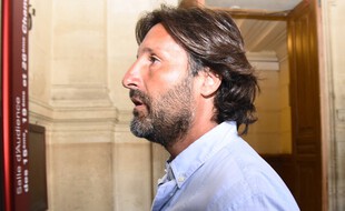Arnaud Mimran a encore affaire à la justice