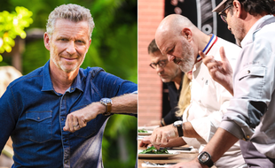 « Koh-Lanta » et « Top Chef » ont vu leurs épisodes coupés en deux