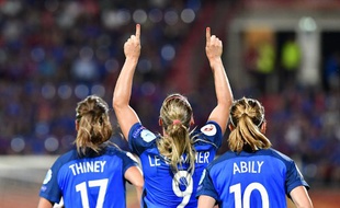 Il faut bien une prière pour éliminer l'Angleterre.