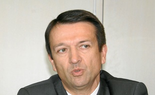Pour Bernard Lecat, le groupement est devenu " un pôle de référence ".