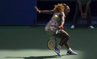 Serena Williams ne sait pas si elle disputera Roland-Garros.