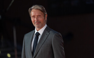 L'acteur Mads Mikkelsen
