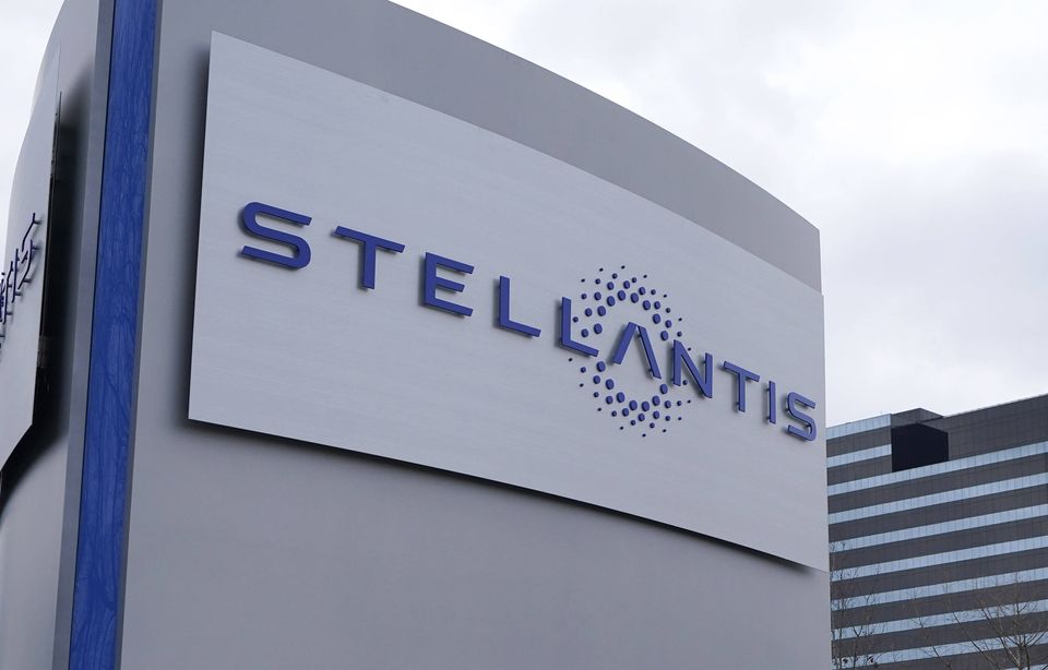 Automobile : Stellantis prévoit 1.200 recrutements en France dans la ...