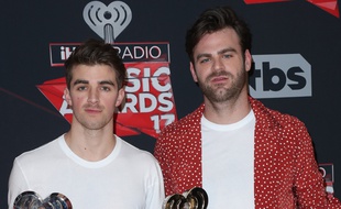 The Chainsmokers à Los Angeles