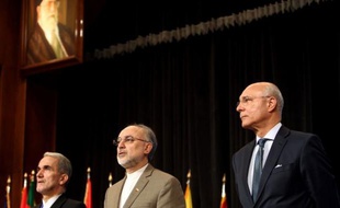 Le secrétaire général de l'ONU Ban Ki-moon est arrivé mercredi à Téhéran pour le 16e sommet des pays non-alignés, en marge duquel il doit demander aux principaux dirigeants iraniens des progrès sur la question nucléaire, selon le site officiel du gouvernement iranien.