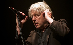 La chanteur belge Arno est atteint d'un cancer du pancréas.