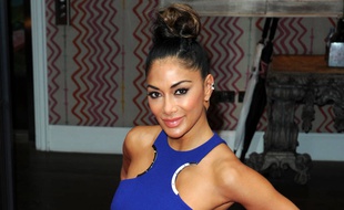 Nicole Scherzinger