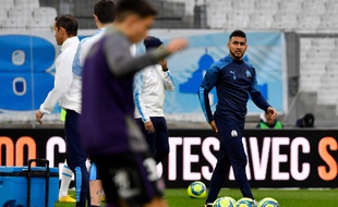 Dimitri Payet et les autres joueurs de l'OM sont convoqués à la Commanderie pour des tests médicaux