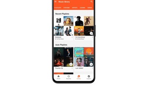 Google ferme la boutique de Play Music