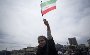 L'UE a rejeté la demande américaine d'isoler l'Iran.