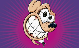 Rocky, comic-strip suédois