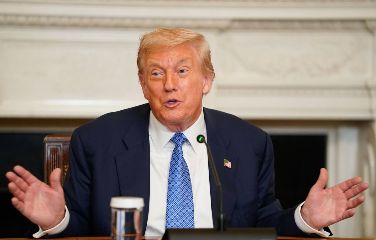 Etats-Unis : Donald Trump veut envoyer l'armée contre des cartels en Amérique du Sud