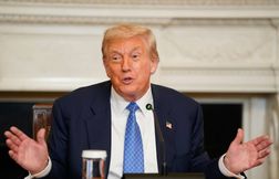 Donald Trump veut envoyer l’armée contre des cartels en Amérique du Sud