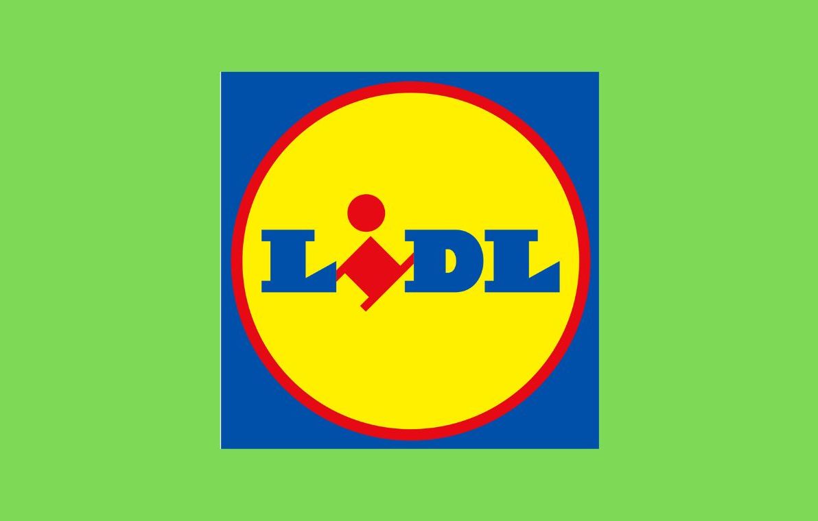 Veste en jean online lidl