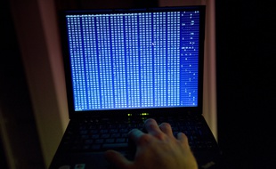 Nancy: Un Américain condamné pour avoir «cyber-squatté» des noms de marques (Illustration)