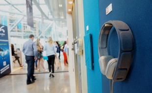 L'audio reste une des valeurs sûres au salon Medpi.