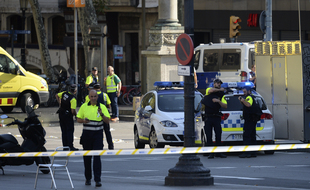 Le procès des attentats survenus en Espagne en 2017 débute ce mardi en Catalogne.