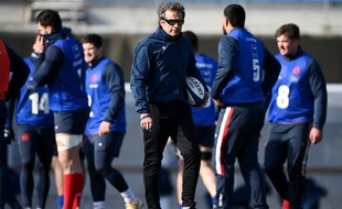 Fabien Galthié aurait à plusieurs reprises quitté la bulle sanitaire mise en place autour du groupe France.