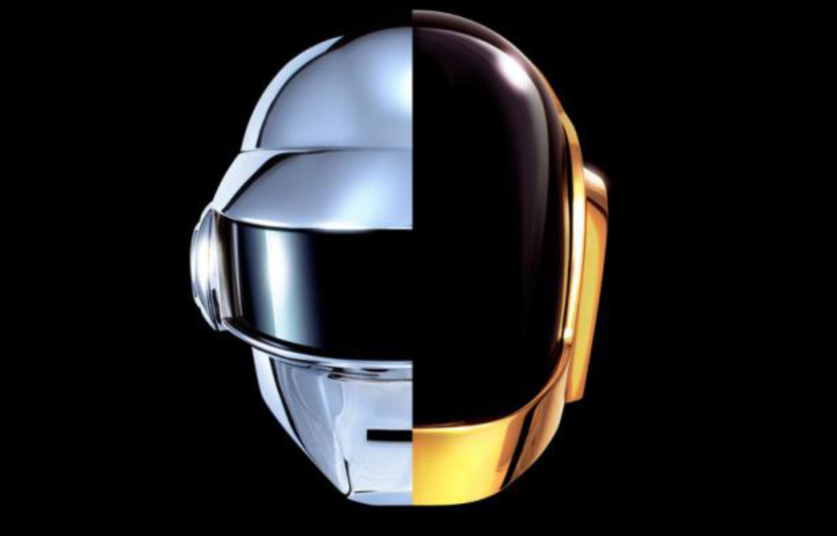 Titre Chanceux De Daft Punk Daft Punk dévoilera son nouvel album... lors d'une fête agricole  australienne
