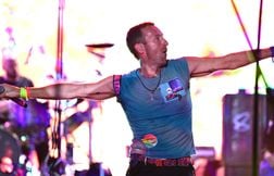 L’ex-PDG d’Astronomer va-t-il porter plainte contre le groupe Coldplay ?