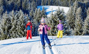 Certaines stations de ski adoptent des pratiques écoresponsables