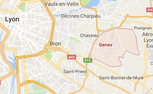 Une plateforme de fret a été braquée dimanche 13 novembre à Genas, dans le Rhône.