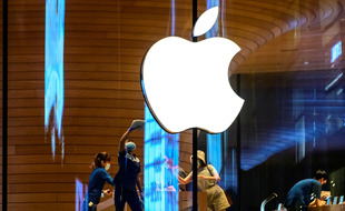 L’Europe pourrait infliger une amende record de 27 milliards à Apple