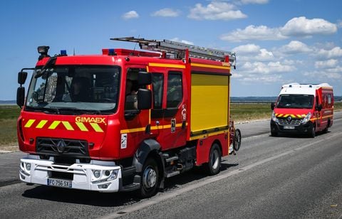 Deux adultes et un enfant de sept ans tués dans l’incendie de leur maison