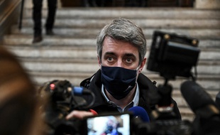 Renaud Portejoie, l'avocat de Cécile Bourgeon estime que la peine prononcée à l'encontre de sa cliente est incompréhensible.